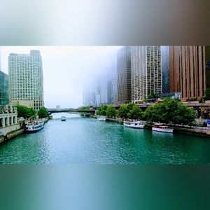 Chicago River